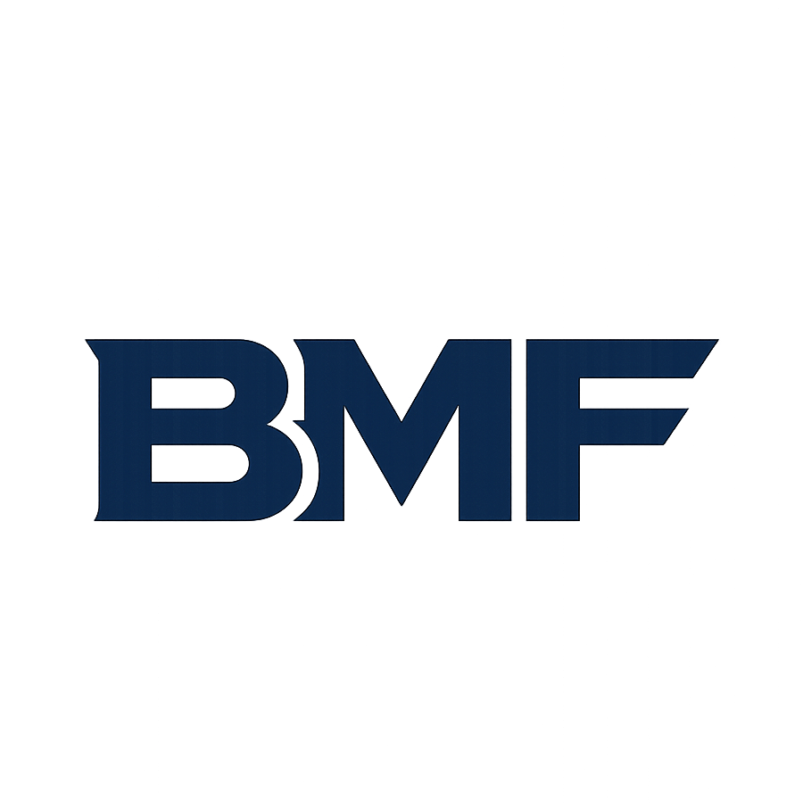 Research Team of BMF AI